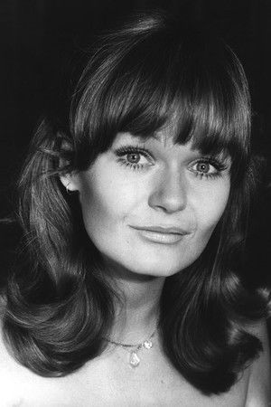 Valerie Perrine portrait