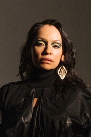 Gabriela Quintero López portrait