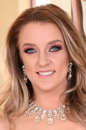 Kate Kennedy portrait