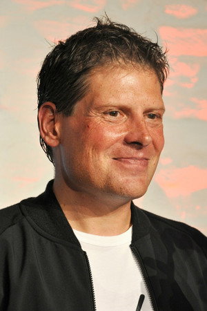 Jan Ullrich portrait