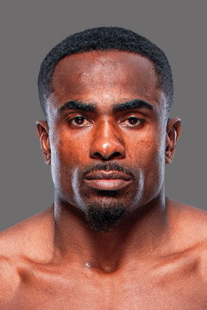 Jeremiah Wells portrait