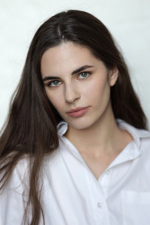 Elizaveta Shakira portrait