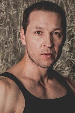 Konstantin Adaev portrait