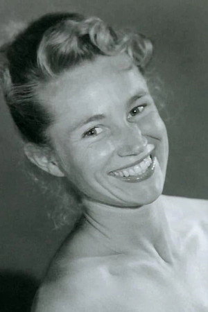 Virginia Bell portrait