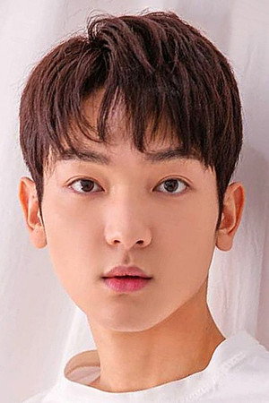 Park Gun-tae portrait