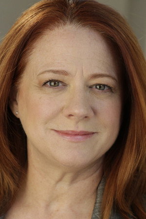 Kate Greer portrait