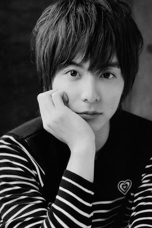 Teppei Koike portrait