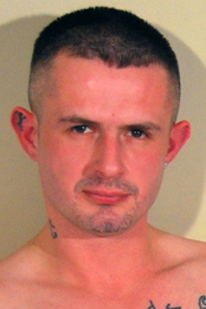 Andy portrait