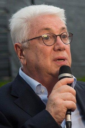 Vladimir Vinokur portrait