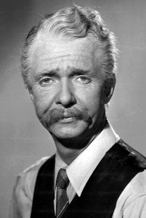 Chester Lauck portrait