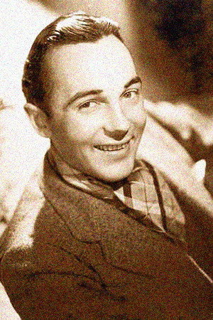 George Walcott portrait