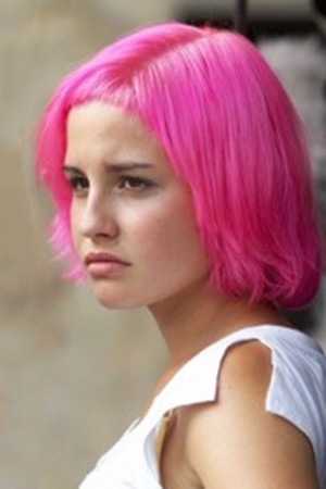 Ema Jurková portrait