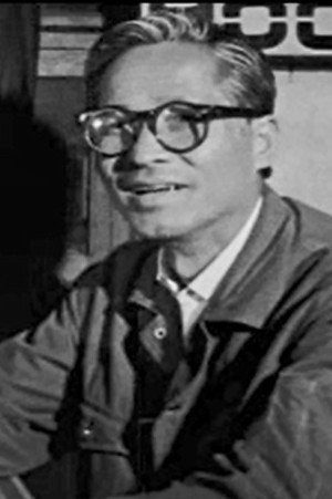 Lee Gi-hong portrait