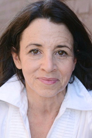 Jennie Fahn portrait