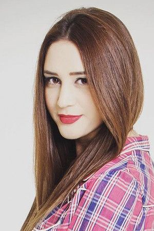 Zeynep Koçak portrait
