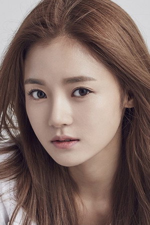 Go Bo-gyeol portrait