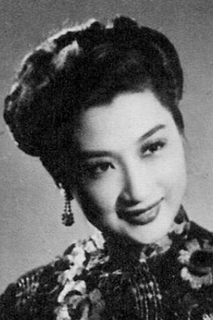Manhua Zhou portrait
