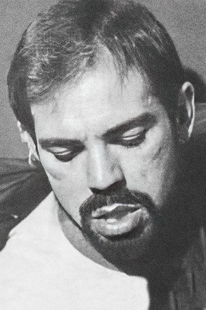 Jerry Levec portrait