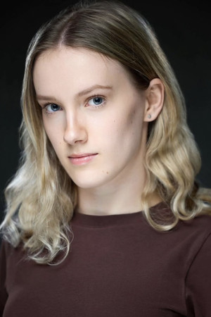 Ellie Howkins portrait