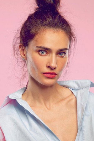 Saadet Işıl Aksoy portrait
