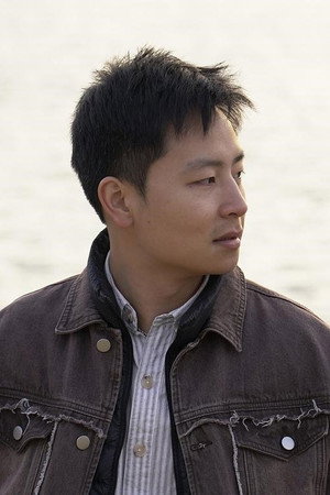 Weikai Huang portrait