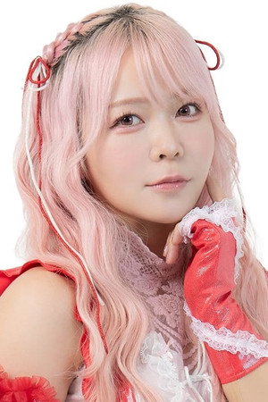 Yuki Aino portrait