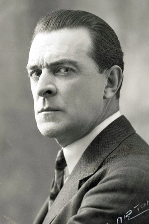 René Navarre portrait