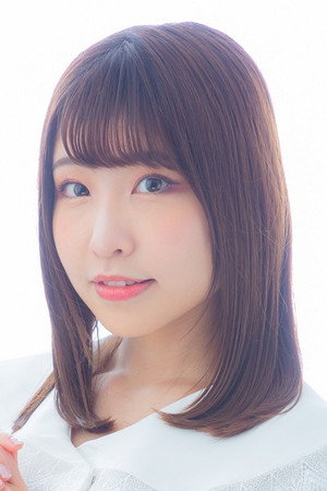 Yuna Ogata portrait
