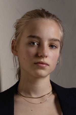 Juli Grabenhenrich portrait
