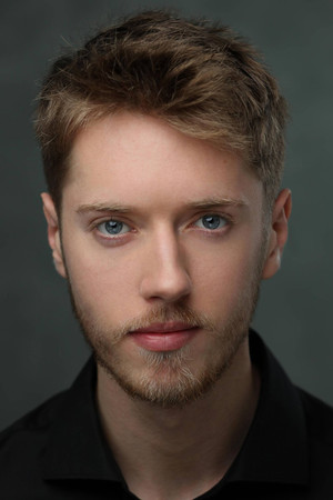 Rory Forder portrait