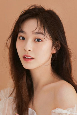 Gao Tianni portrait