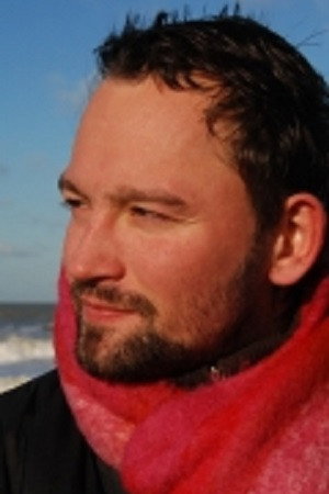 Alexey Morozov portrait