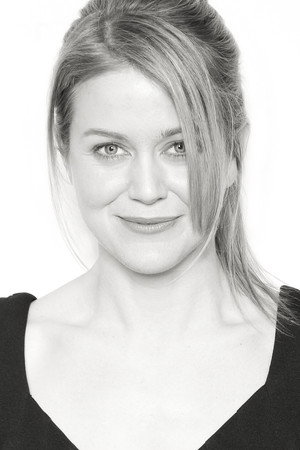 Amy Rutherford portrait