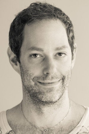 Matthew Romantini portrait