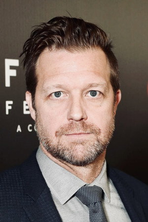 David Leitch portrait