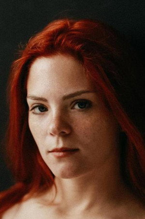 Darya Konyzheva portrait