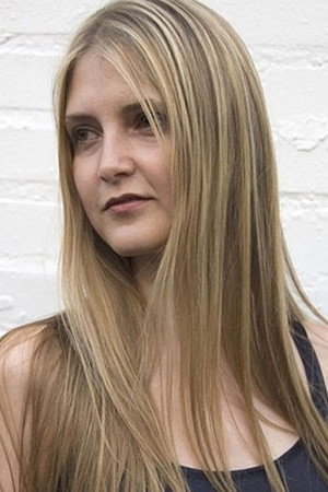 Suzana Ograjenšek portrait