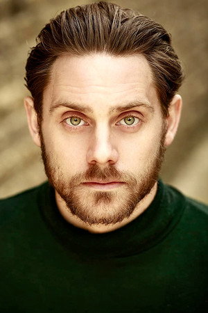 James Atherton portrait