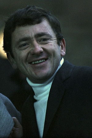 Jerzy Karaszkiewicz portrait