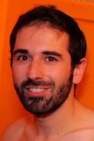 Leon Napo portrait