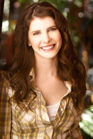 Courtney Richter portrait