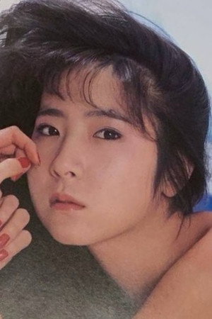 Hiromi Takiguchi portrait