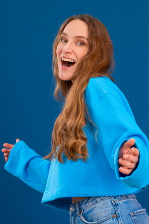 Inessa Kraft portrait