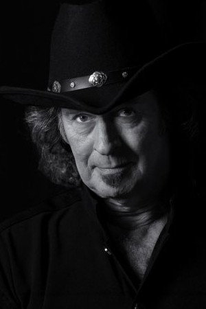 Gary Barden portrait