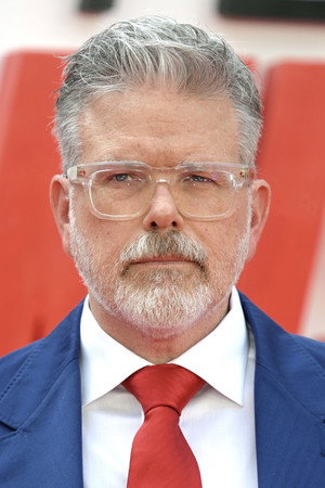 Christopher McQuarrie portrait