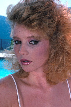 Barbii portrait
