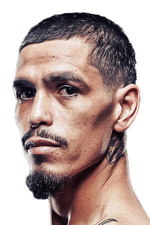 Erik Ruiz portrait
