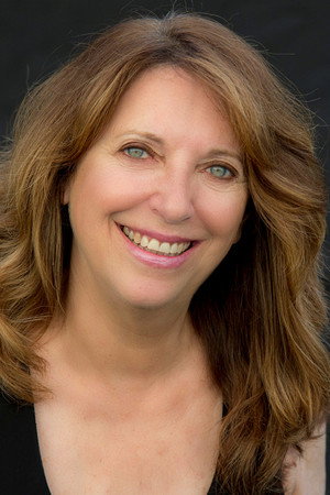 Gaylen Ross portrait