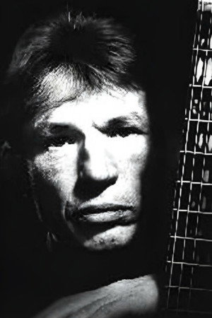 Dmitri Voronkov portrait