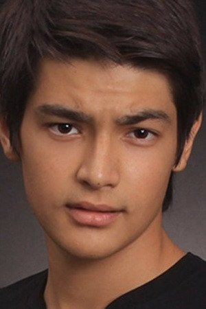 Batuhan Sert portrait